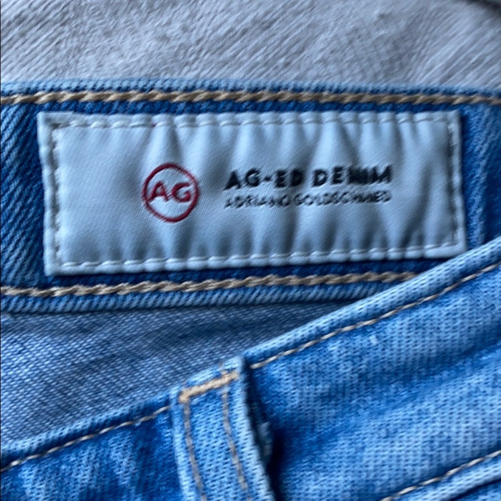 AG denim - Picture 2 of 3
